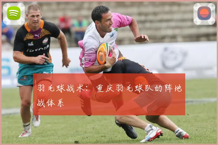 羽毛球战术：重庆羽毛球队的阵地战体系