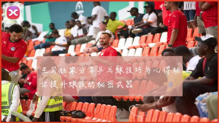 王芳独家分享乒乓球技巧与心得助你提升球技的秘密武器